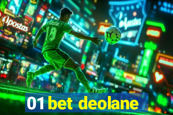 01 bet deolane